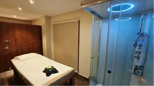 SPA